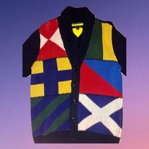 Tommy Hilfiger Cardigan